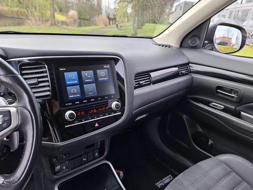 Mitsubishi Outlander - Afbeelding 21 van 30