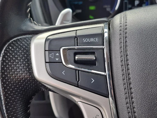 Mitsubishi Outlander - Afbeelding 24 van 30