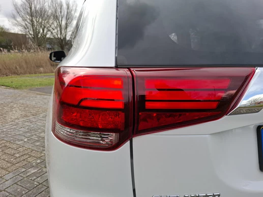 Mitsubishi Outlander - Afbeelding 28 van 30