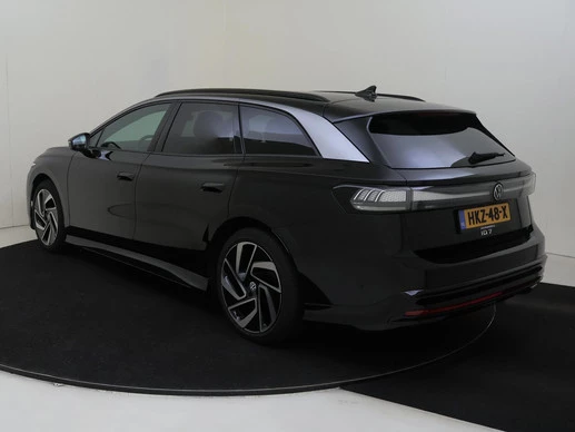 Volkswagen ID.7 - Afbeelding 3 van 30