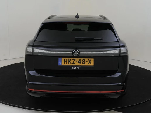 Volkswagen ID.7 - Afbeelding 4 van 30