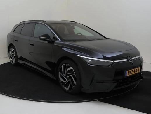 Volkswagen ID.7 - Afbeelding 7 van 30