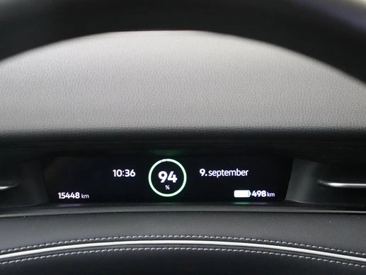 Volkswagen ID.7 - Afbeelding 12 van 30