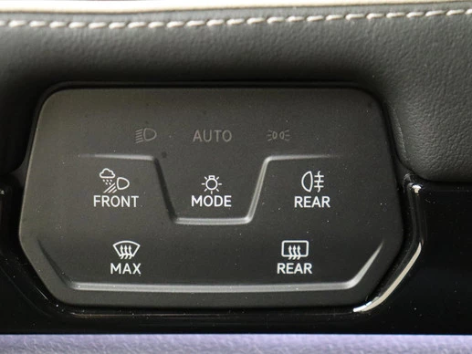 Volkswagen ID.7 - Afbeelding 15 van 30