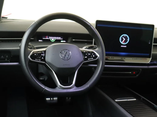 Volkswagen ID.7 - Afbeelding 17 van 30