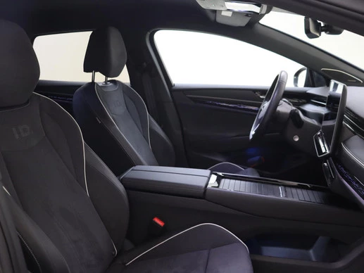 Volkswagen ID.7 - Afbeelding 18 van 30