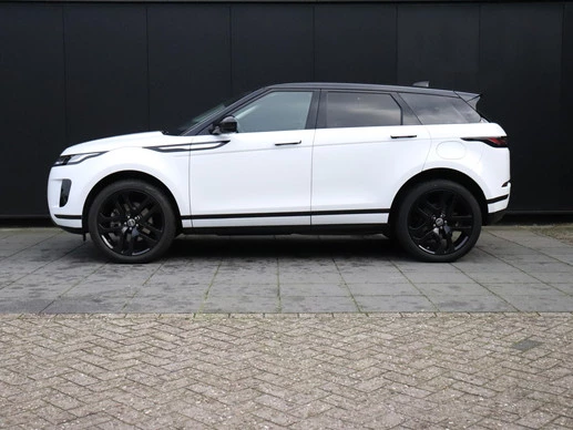 Land Rover Range Rover Evoque - Afbeelding 2 van 27