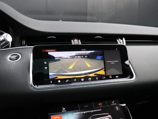Land Rover Range Rover Evoque - Afbeelding 10 van 27