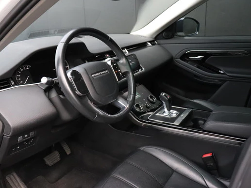 Land Rover Range Rover Evoque - Afbeelding 11 van 27