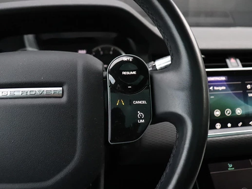 Land Rover Range Rover Evoque - Afbeelding 22 van 27
