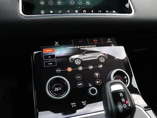 Land Rover Range Rover Evoque - Afbeelding 24 van 27