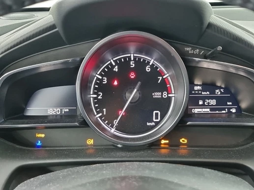 Mazda 2 - Afbeelding 5 van 16