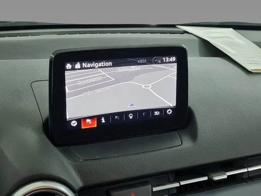 Mazda 2 - Afbeelding 6 van 16