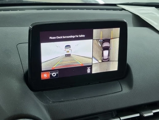 Mazda 2 - Afbeelding 7 van 16