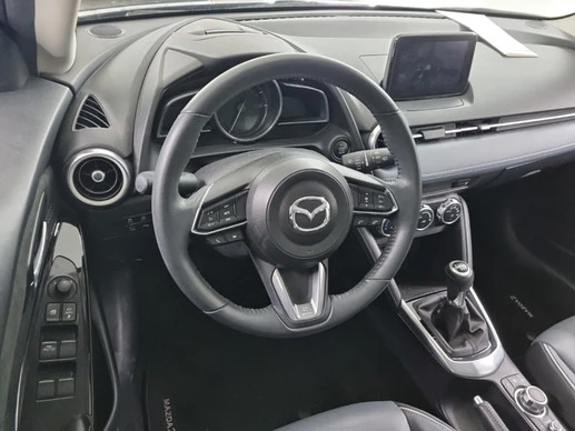 Mazda 2 - Afbeelding 8 van 16