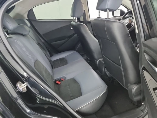 Mazda 2 - Afbeelding 9 van 16