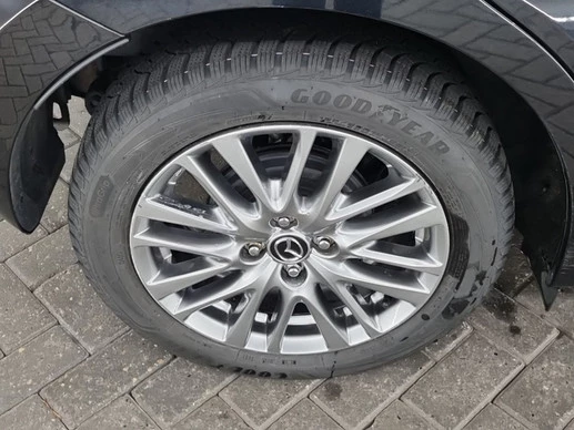 Mazda 2 - Afbeelding 11 van 16