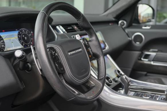 Land Rover Range Rover Sport - Afbeelding 7 van 30