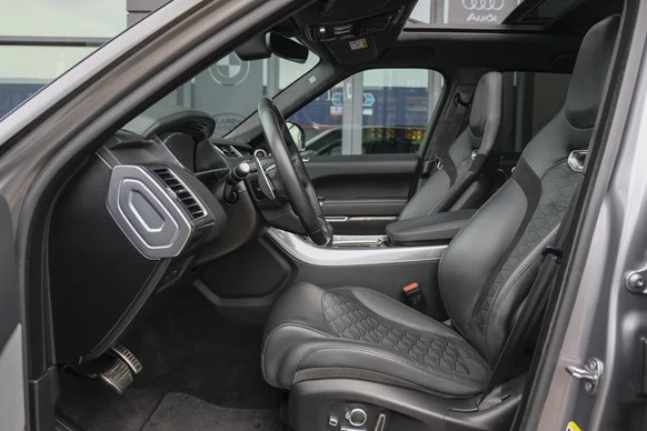Land Rover Range Rover Sport - Afbeelding 9 van 30