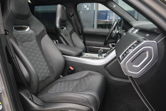 Land Rover Range Rover Sport - Afbeelding 11 van 30