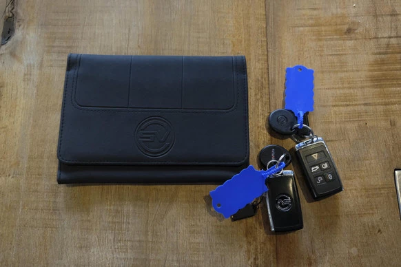 Land Rover Range Rover Sport - Afbeelding 12 van 30