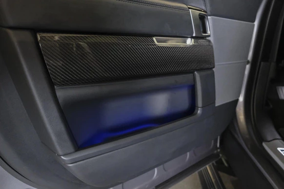 Land Rover Range Rover Sport - Afbeelding 20 van 30