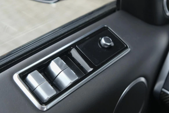 Land Rover Range Rover Sport - Afbeelding 23 van 30