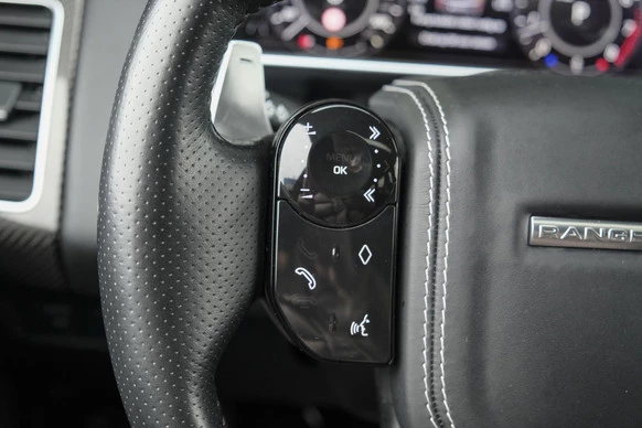 Land Rover Range Rover Sport - Afbeelding 28 van 30