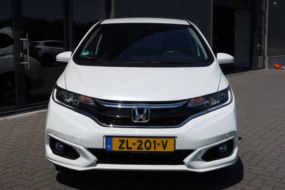 Honda Jazz - Afbeelding 2 van 28