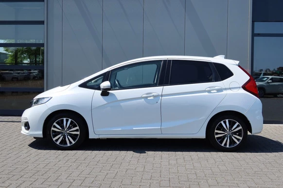Honda Jazz - Afbeelding 3 van 28