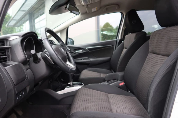 Honda Jazz - Afbeelding 5 van 28