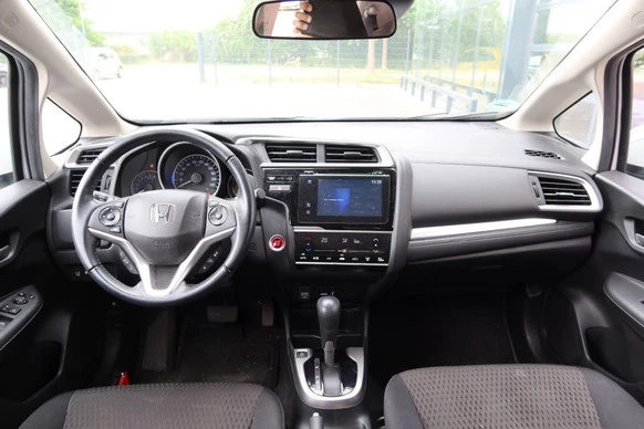 Honda Jazz - Afbeelding 7 van 28