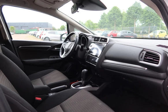 Honda Jazz - Afbeelding 8 van 28