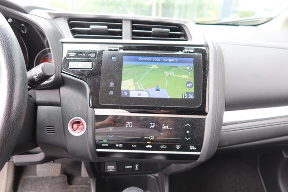 Honda Jazz - Afbeelding 9 van 28