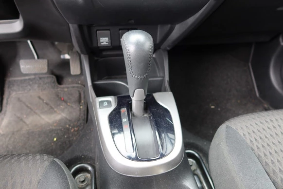 Honda Jazz - Afbeelding 10 van 28