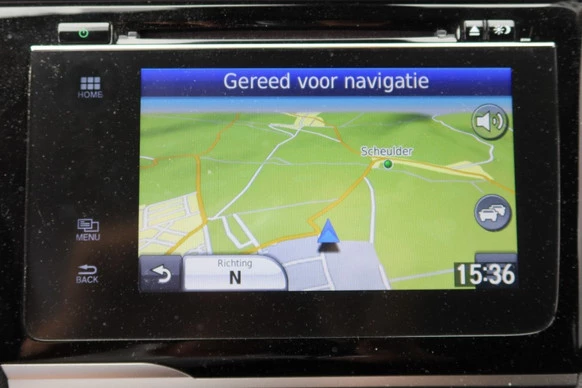 Honda Jazz - Afbeelding 11 van 28