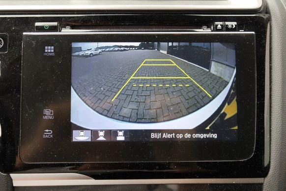 Honda Jazz - Afbeelding 12 van 28