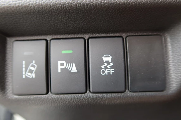 Honda Jazz - Afbeelding 13 van 28