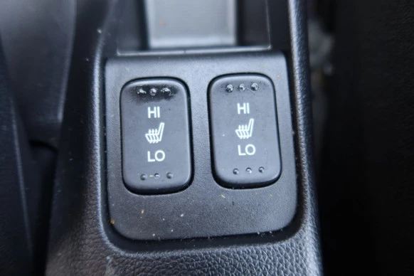 Honda Jazz - Afbeelding 14 van 28