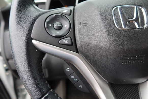 Honda Jazz - Afbeelding 15 van 28