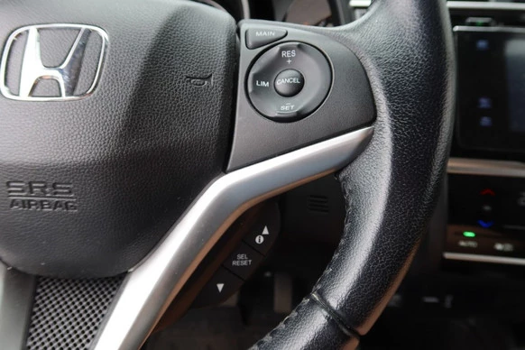 Honda Jazz - Afbeelding 16 van 28