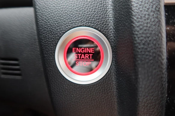 Honda Jazz - Afbeelding 17 van 28