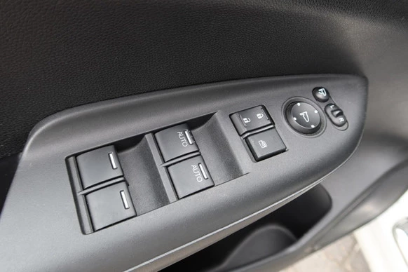 Honda Jazz - Afbeelding 18 van 28