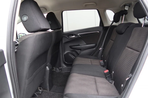 Honda Jazz - Afbeelding 19 van 28