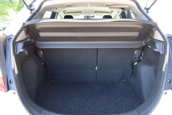 Honda Jazz - Afbeelding 20 van 28