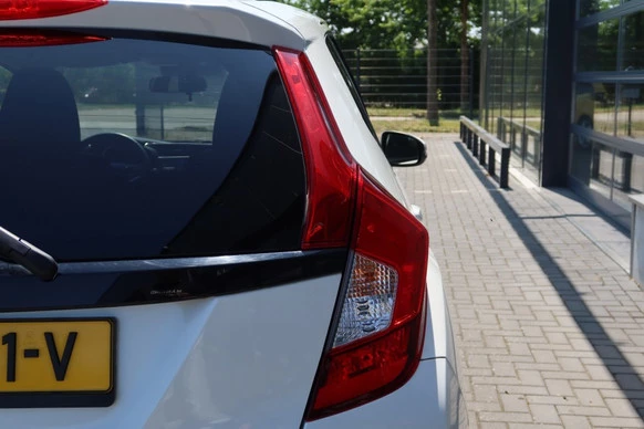 Honda Jazz - Afbeelding 22 van 28