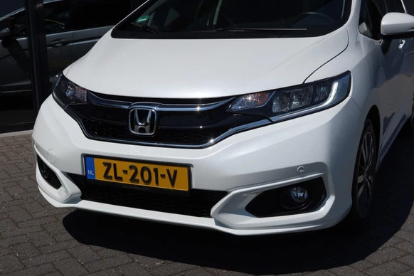 Honda Jazz - Afbeelding 23 van 28