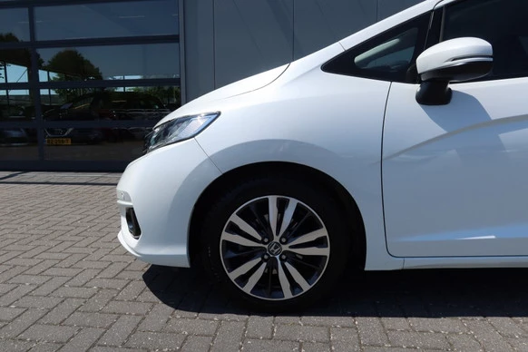 Honda Jazz - Afbeelding 24 van 28