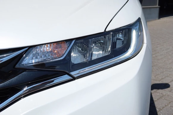 Honda Jazz - Afbeelding 25 van 28