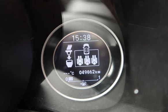 Honda Jazz - Afbeelding 27 van 28